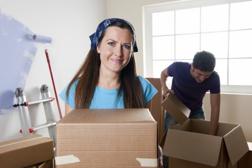 Local man with a van for residential and commercial jobs