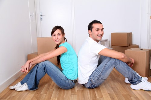 Free quote policy for Man With A Van Crystalpalace