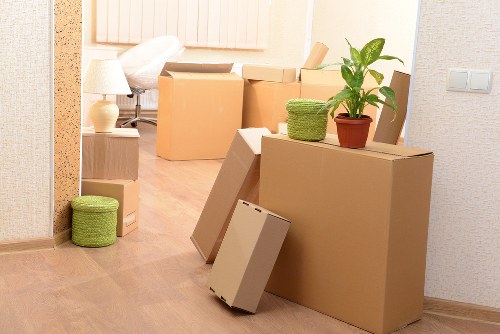 Structured review of multiple moving service issues